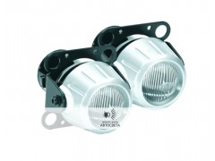 Галогеновые фары Hella Micro DE Premium 1NL 008 090-871